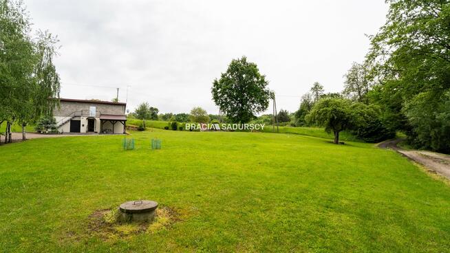 Działka rolna Łazany gm. Biskupice