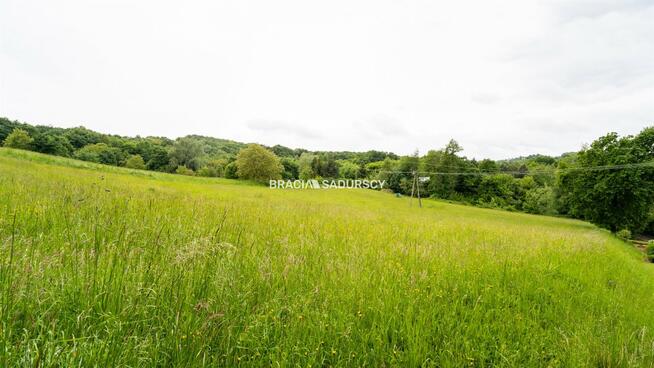 Działka rolna Łazany gm. Biskupice