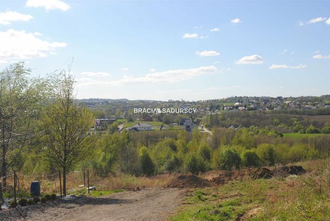 Działka budowlana Przebieczany gm. Biskupice