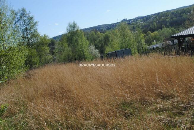 Działka budowlana Przebieczany gm. Biskupice