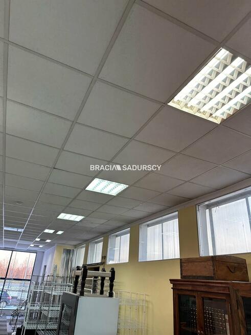 Działka usługowa Kraków Podgórze, Rybitwy, Rybitwy