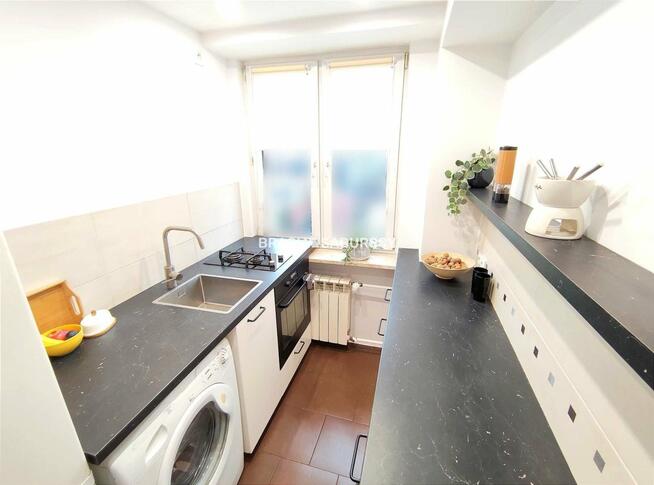 Mieszkanie Kraków Prądnik Czerwony, Janusza Meissnera