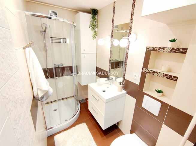 Mieszkanie Kraków Prądnik Czerwony, Janusza Meissnera