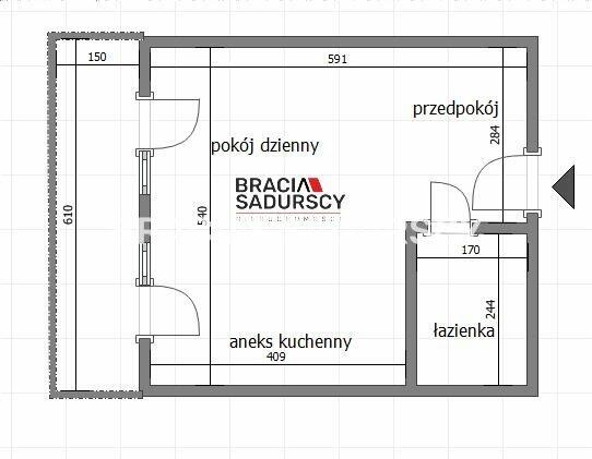 Mieszkanie Bochnia, Brzeźnicka
