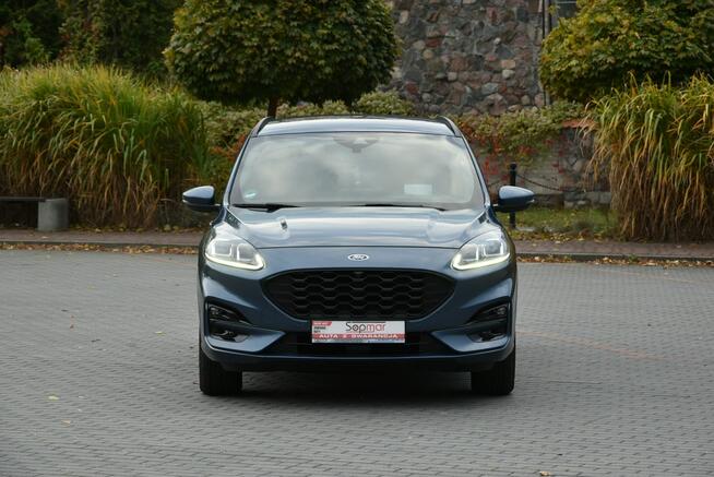 Ford Kuga ST line 2.0TDCi 190KM Automat 2020r. AWD FullLED HeadUp Virtual Kamera