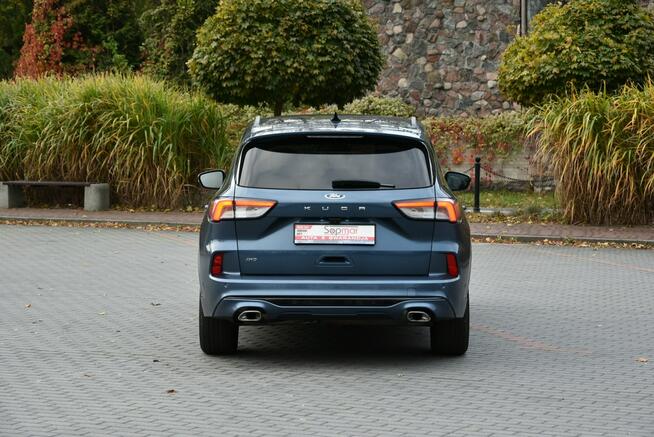 Ford Kuga ST line 2.0TDCi 190KM Automat 2020r. AWD FullLED HeadUp Virtual Kamera