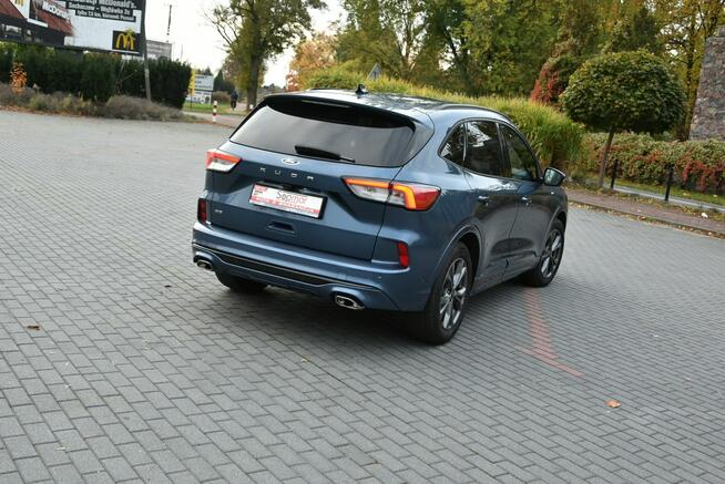 Ford Kuga ST line 2.0TDCi 190KM Automat 2020r. AWD FullLED HeadUp Virtual Kamera