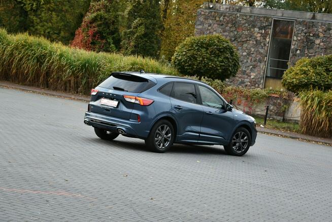 Ford Kuga ST line 2.0TDCi 190KM Automat 2020r. AWD FullLED HeadUp Virtual Kamera