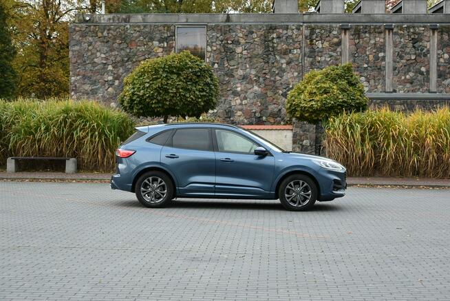 Ford Kuga ST line 2.0TDCi 190KM Automat 2020r. AWD FullLED HeadUp Virtual Kamera