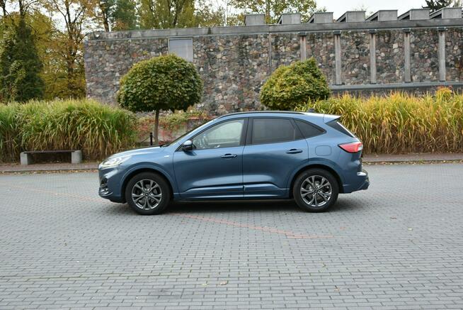 Ford Kuga ST line 2.0TDCi 190KM Automat 2020r. AWD FullLED HeadUp Virtual Kamera