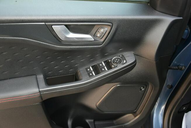 Ford Kuga ST line 2.0TDCi 190KM Automat 2020r. AWD FullLED HeadUp Virtual Kamera