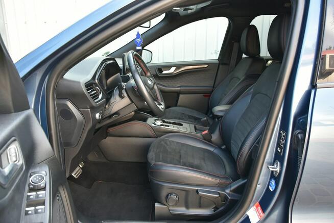 Ford Kuga ST line 2.0TDCi 190KM Automat 2020r. AWD FullLED HeadUp Virtual Kamera