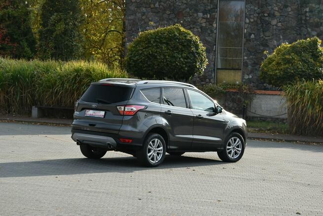 Ford Kuga Titanium 2.0TDCi 180KM Automat FulllLED NAVi Kamera Skóra