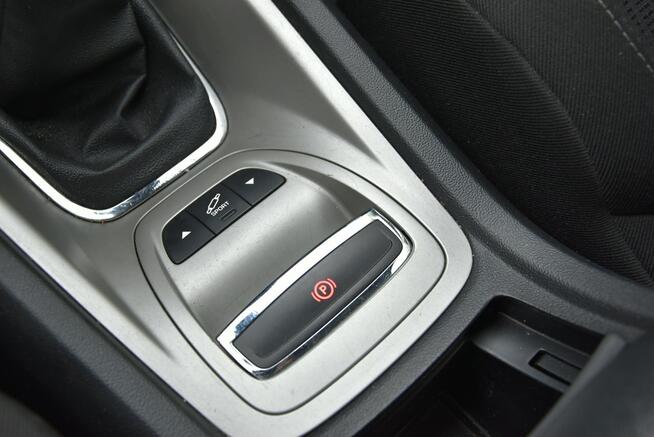 Citroen C5 2.0HDi 163KM Manual 2013r. SALON Climatronic LED TEMPOMAT Isofix