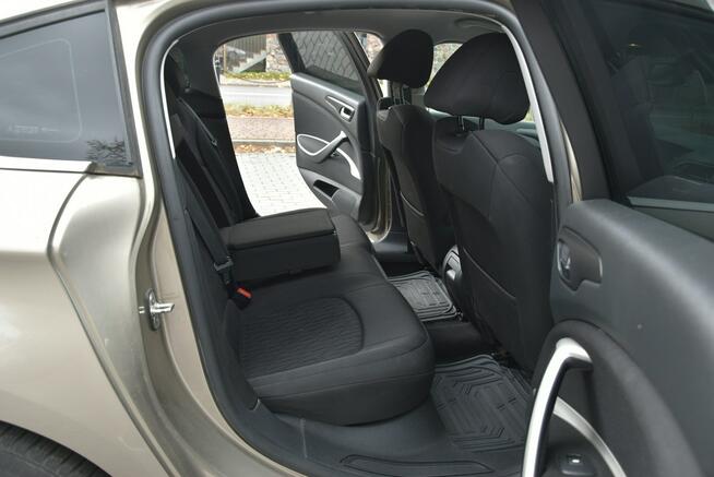 Citroen C5 2.0HDi 163KM Manual 2013r. SALON Climatronic LED TEMPOMAT Isofix