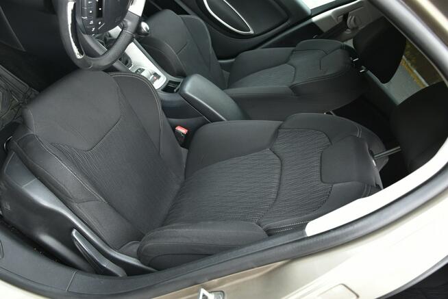 Citroen C5 2.0HDi 163KM Manual 2013r. SALON Climatronic LED TEMPOMAT Isofix