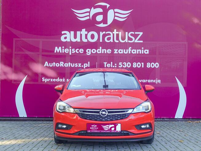 Opel Astra *Oferta prywatna*Salon Polska*1.6 CDTI 110 KM*Nowy Rozrząd*Gwarancja*