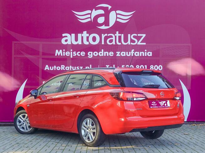 Opel Astra *Oferta prywatna*Salon Polska*1.6 CDTI 110 KM*Nowy Rozrząd*Gwarancja*