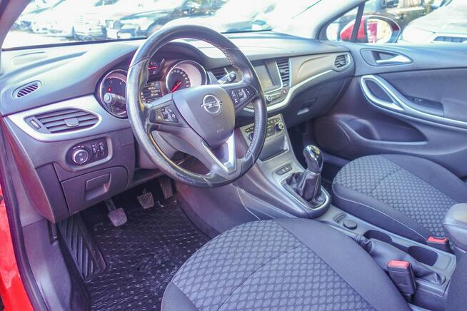 Opel Astra *Oferta prywatna*Salon Polska*1.6 CDTI 110 KM*Nowy Rozrząd*Gwarancja*