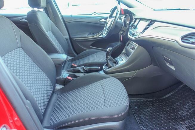 Opel Astra *Oferta prywatna*Salon Polska*1.6 CDTI 110 KM*Nowy Rozrząd*Gwarancja*