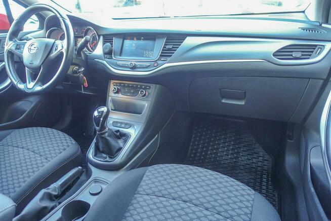 Opel Astra *Oferta prywatna*Salon Polska*1.6 CDTI 110 KM*Nowy Rozrząd*Gwarancja*