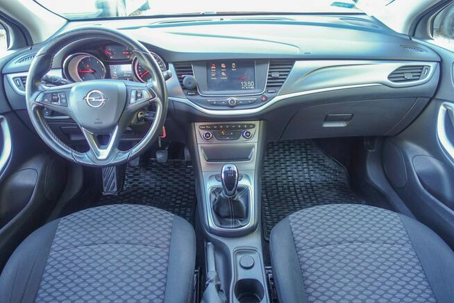 Opel Astra *Oferta prywatna*Salon Polska*1.6 CDTI 110 KM*Nowy Rozrząd*Gwarancja*