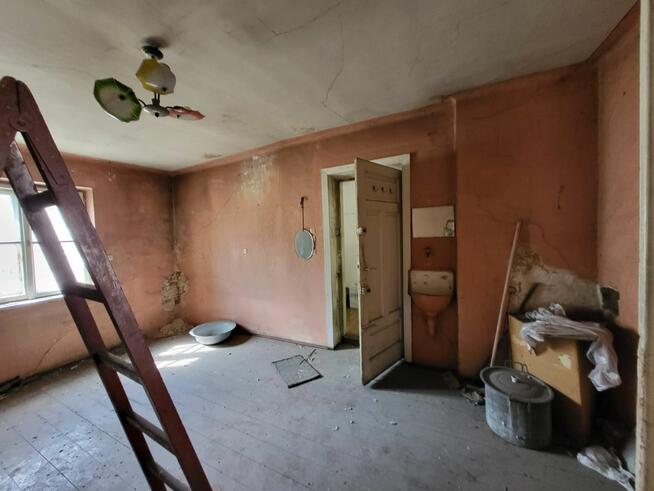 Mieszkanie Kraków gm. Kraków-Krowodrza Łobzów, Chocimska