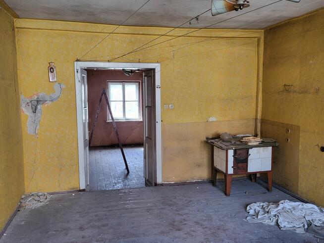 Mieszkanie Kraków gm. Kraków-Krowodrza Łobzów, Chocimska