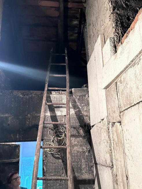 Mieszkanie Kraków gm. Kraków-Krowodrza Łobzów, Chocimska