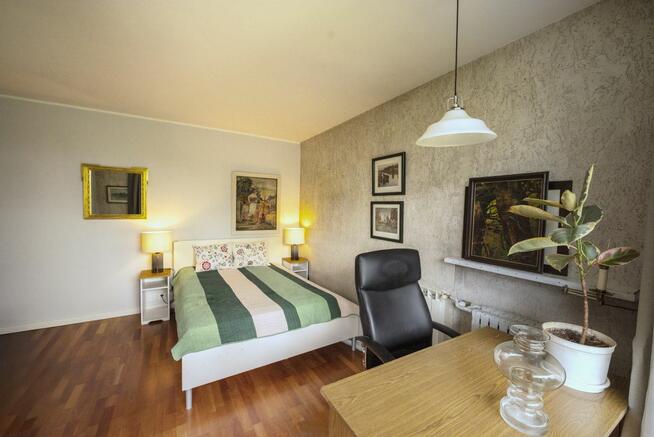 Dom Kraków gm. Kraków-Krowodrza Cichy Kącik,