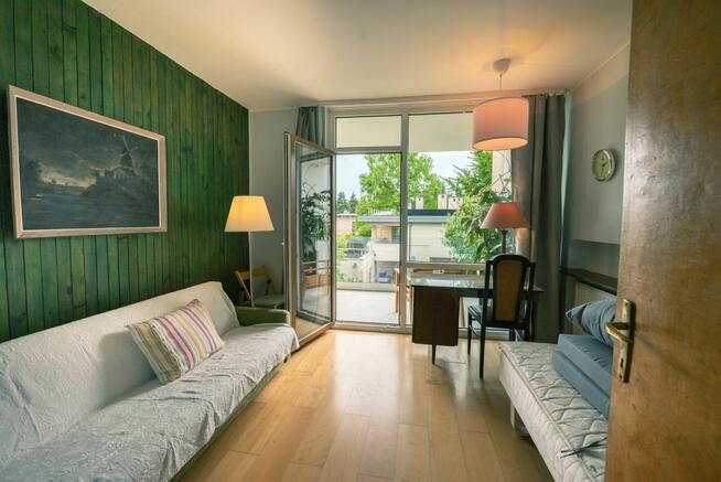 Dom Kraków gm. Kraków-Krowodrza Cichy Kącik,