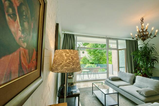 Dom Kraków gm. Kraków-Krowodrza Cichy Kącik,