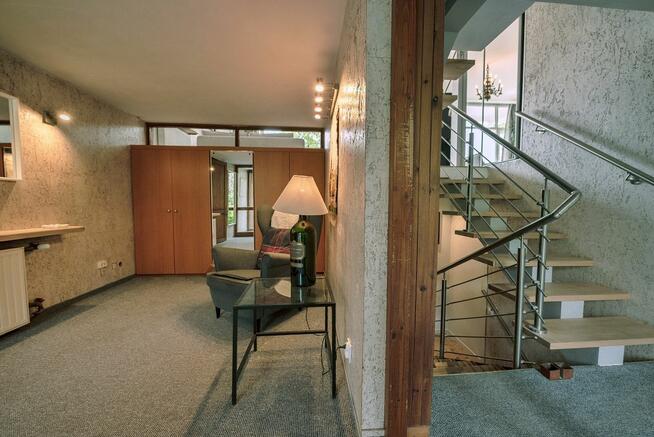 Dom Kraków gm. Kraków-Krowodrza Cichy Kącik,