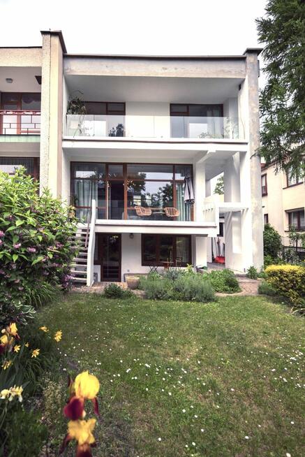 Dom Kraków gm. Kraków-Krowodrza Cichy Kącik,