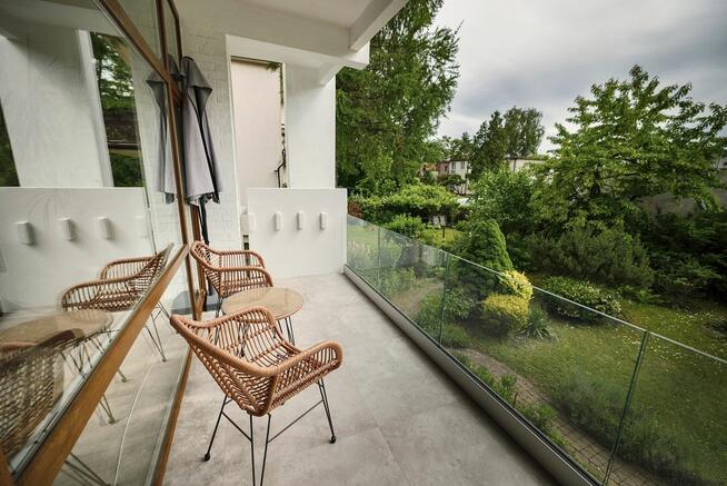 Dom Kraków gm. Kraków-Krowodrza Cichy Kącik,