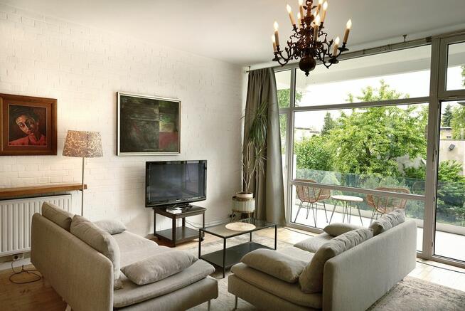 Dom Kraków gm. Kraków-Krowodrza Cichy Kącik,