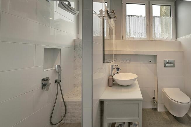 Dom Kraków gm. Kraków-Krowodrza Cichy Kącik,