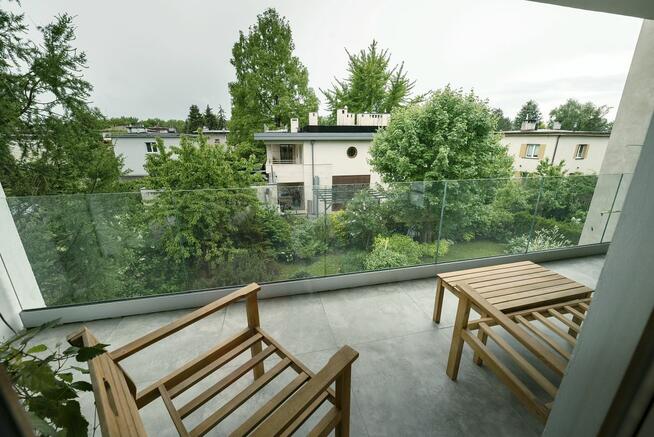 Dom Kraków gm. Kraków-Krowodrza Cichy Kącik,