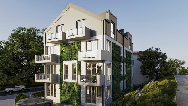 Działka inwestycyjna Kraków Bronowice, Włodzimierza Tetmajera