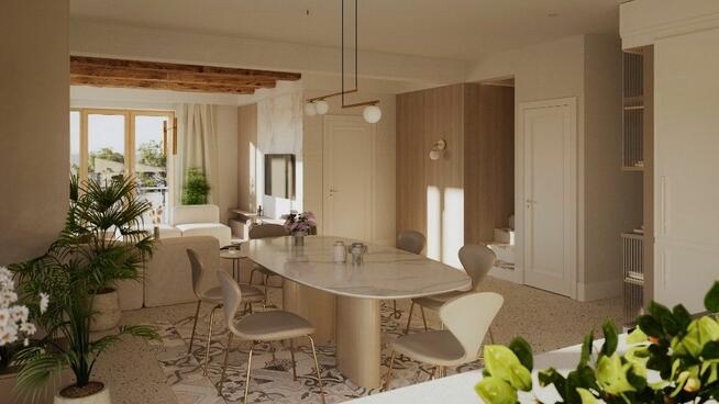 Działka inwestycyjna Kraków Bronowice, Włodzimierza Tetmajera