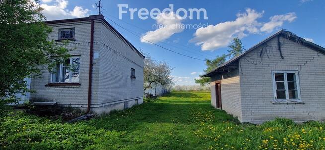 Dom 81 m2 z sadem Władysławów pow. Lipsko