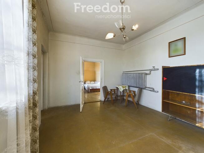 Dom 81 m2 z sadem Władysławów pow. Lipsko