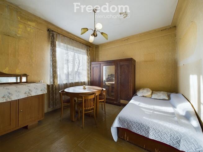 Dom 81 m2 z sadem Władysławów pow. Lipsko