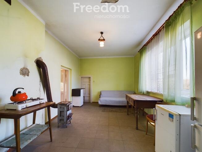 Dom 81 m2 z sadem Władysławów pow. Lipsko