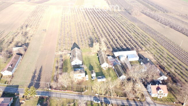 Dom 81 m2 z sadem Władysławów pow. Lipsko