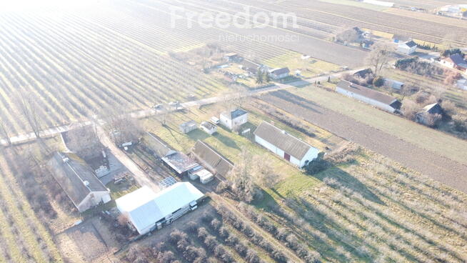 Dom 81 m2 z sadem Władysławów pow. Lipsko