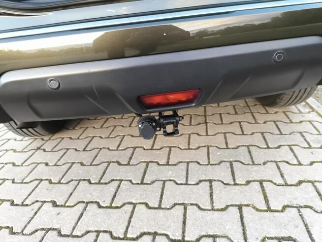 Nissan X-Trial 2.0 diesel 177 km automat 4x4