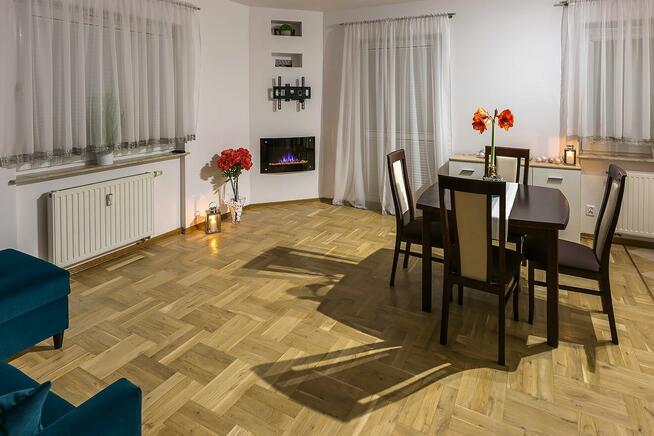 Wynajmę mieszkanie 2 pokojowe