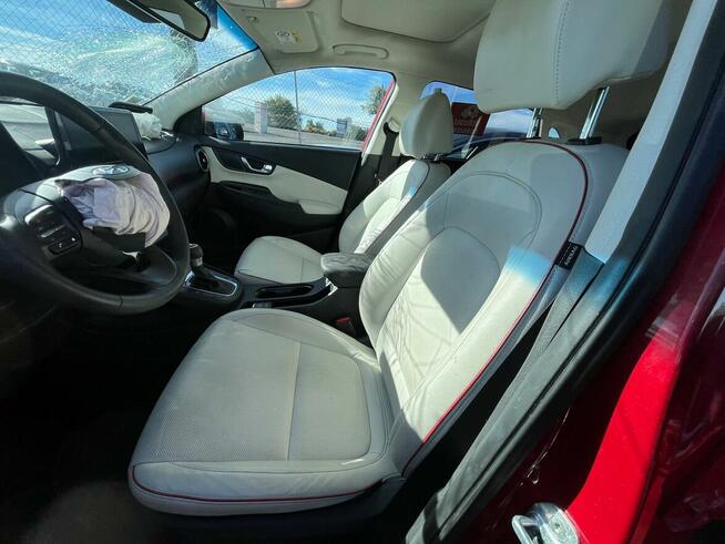 HYUNDAI Kona 1.6 GDi Hybride 141 Creative DCT6 GF807