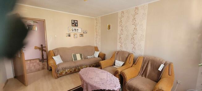 Dom ze stawem karpiowym